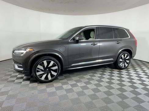Used 2023 Volvo XC90 T8 Ultimate image 19
