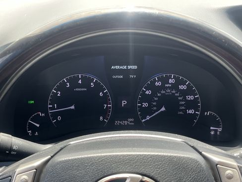 Used 2015 Lexus RX 350 FWD image 21