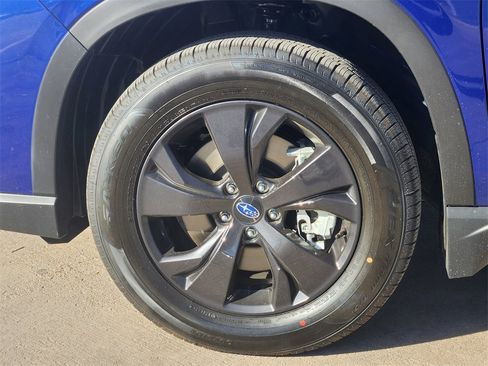 New 2026 Subaru Ascent Premium image 7