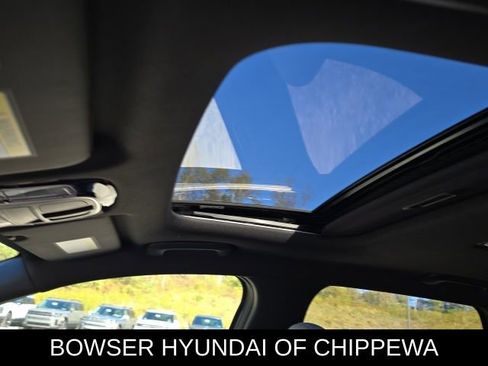 New 2026 Hyundai Santa Cruz Limited image 6