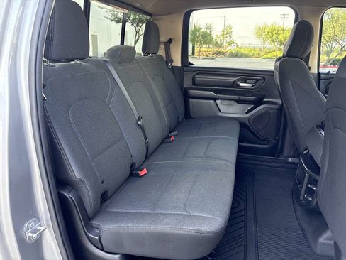 Used 2019 RAM 1500 Tradesman RWD image 14