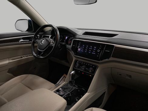 Used 2018 Volkswagen Atlas SEL image 20