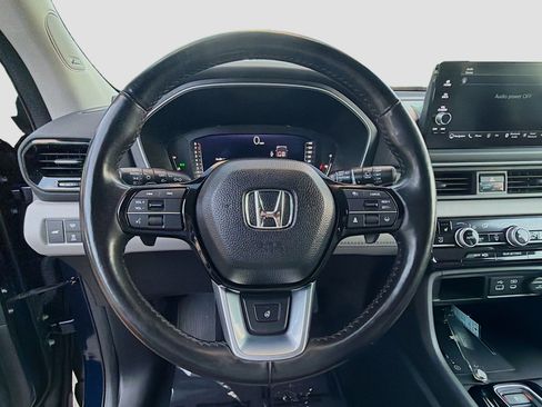 Certified 2023 Honda Pilot Elite image 10