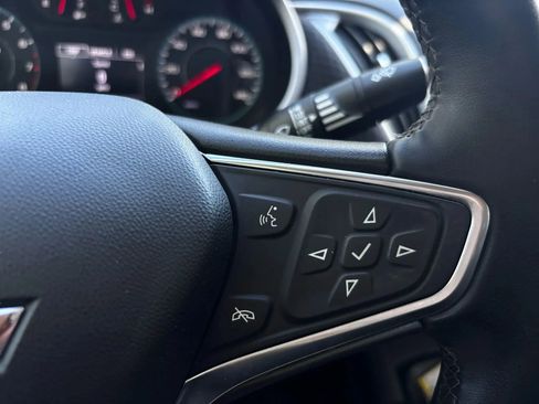 Used 2024 Chevrolet Malibu RS image 39