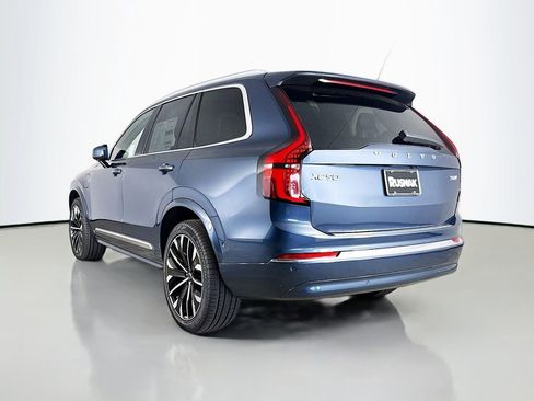 New 2026 Volvo XC90 T8 Ultra w/ Protection Package Premier AWD/4WD image 5
