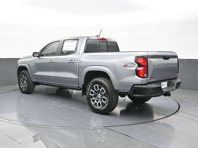 New 2026 Chevrolet Colorado Z71 AWD/4WD image 7