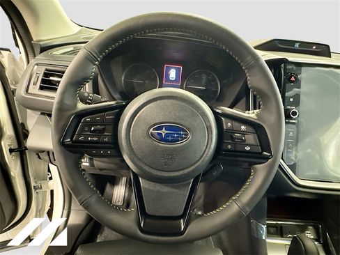 New 2026 Subaru Ascent Bronze Edition image 11