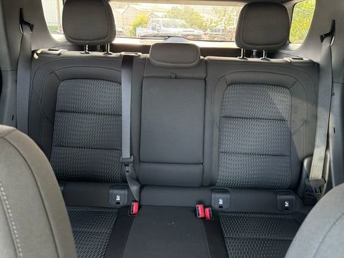 New 2026 Chevrolet Equinox LT w/ Safety and Technology Package FWD image 24