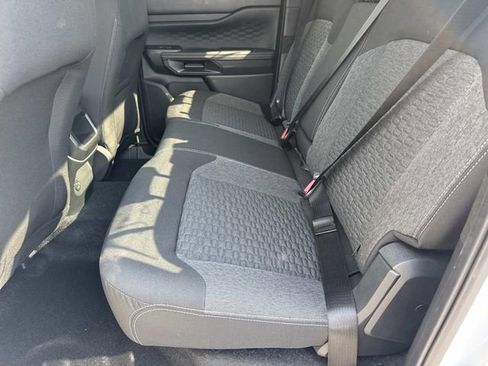 New 2026 Ford Ranger XLT image 13