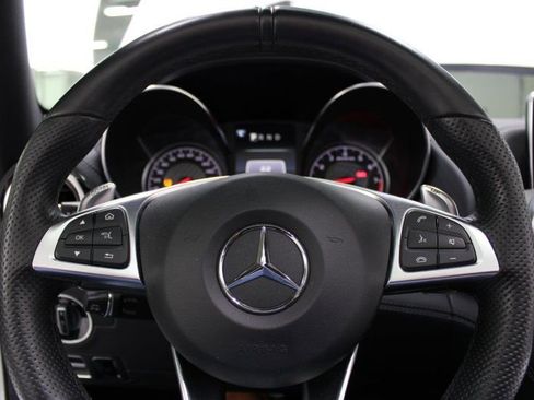 Used 2019 Mercedes-Benz AMG GT Roadster image 26