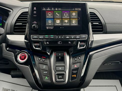Used 2023 Honda Odyssey Elite image 30