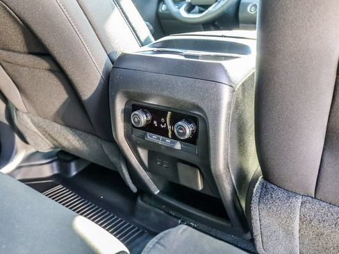 New 2026 GMC Acadia Elevation w/ LPO, All-Weather Package FWD image 36