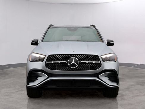 Certified 2026 Mercedes-Benz GLE 350 4MATIC image 2