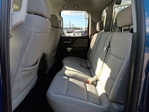 Used 2016 Chevrolet Silverado 3500 LT w/ All-Star Edition AWD/4WD image 10