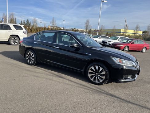 Used 2014 Honda Accord EX-L image 7