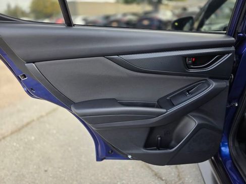 Certified 2023 Subaru WRX image 16