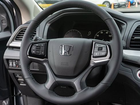 New 2026 Honda Odyssey EX-L image 19