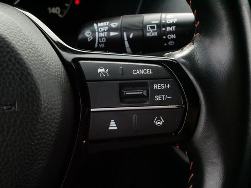 Used 2025 Honda HR-V Sport image 26