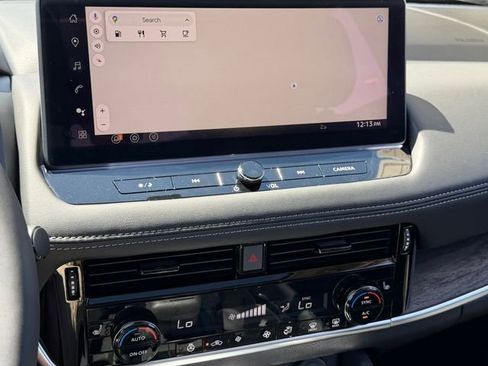 New 2026 Nissan Rogue Platinum AWD/4WD image 19