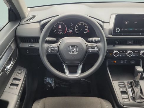 Used 2024 Honda CR-V EX image 11
