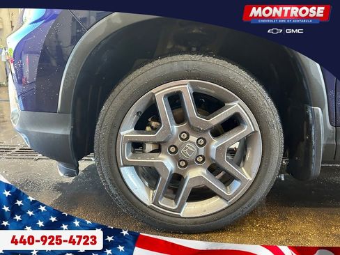 Used 2023 Honda Passport EX-L image 34