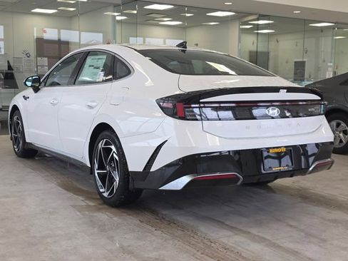 New 2026 Hyundai Sonata SEL image 20
