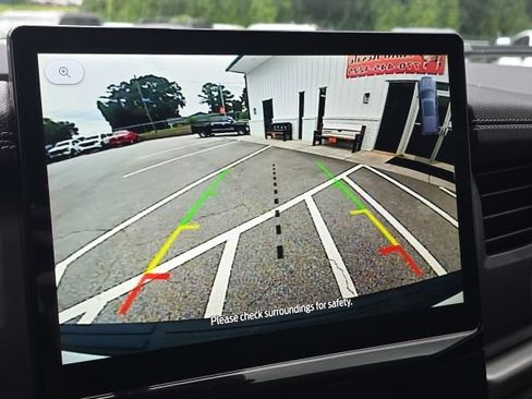 Certified 2022 Ford Expedition XLT RWD image 36
