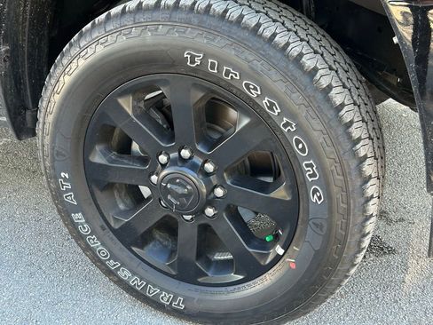 New 2026 RAM 2500 Big Horn image 25