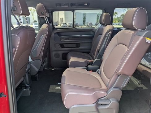 New 2025 Volkswagen ID. Buzz Pro S Plus image 16