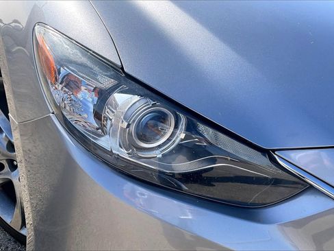 Used 2015 MAZDA MAZDA6 Grand Touring w/ GT Technology Package image 29