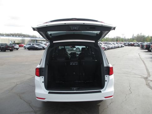Used 2023 Honda Odyssey Sport image 8