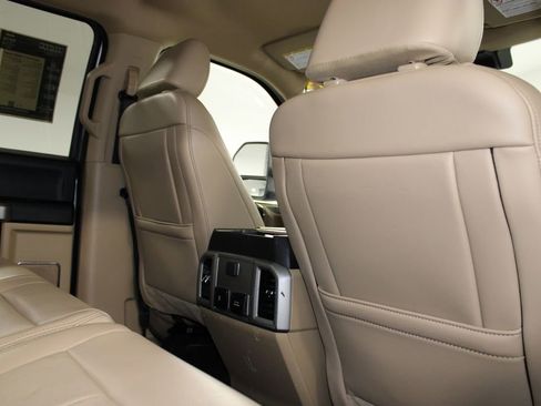 Used 2021 Ford F250 Lariat w/ Lariat Ultimate Package image 35