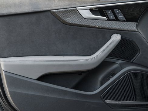 Certified 2025 Audi S5 Premium Plus w/ Premium Plus Package image 23