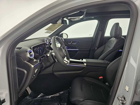 New 2025 Mercedes-Benz GLC 63 AMG S image 21
