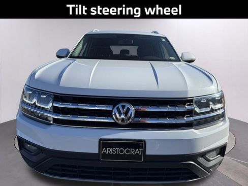 Used 2019 Volkswagen Atlas SE image 9