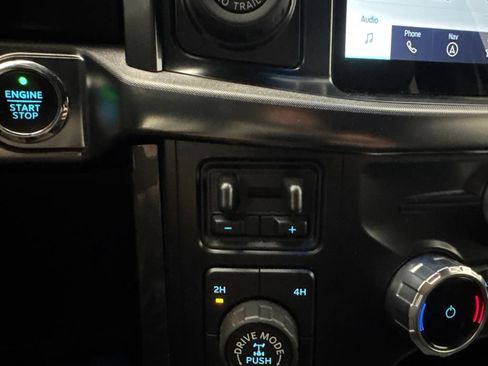 Used 2022 Ford F150 Tremor w/ Equipment Group 402A High AWD/4WD image 35