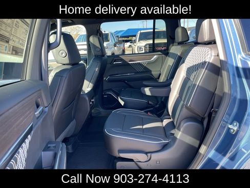 New 2026 GMC Acadia Denali w/ Super Cruise Package image 25