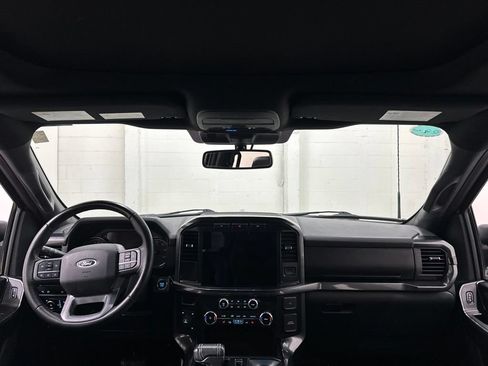 Used 2023 Ford F150 XLT w/ Equipment Group 302A High AWD/4WD image 53