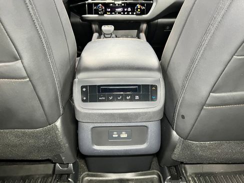 Used 2024 Nissan Pathfinder Rock Creek AWD/4WD image 16