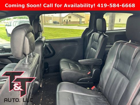 Used 2020 Dodge Grand Caravan GT FWD image 6