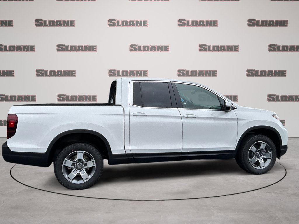New 2026 Honda Ridgeline RTL image 6