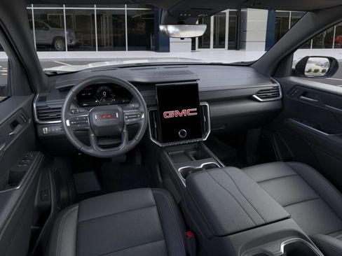 New 2026 GMC Acadia Elevation w/ Black Edition image 15