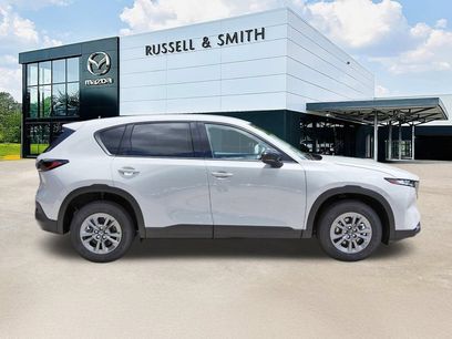 New 2026 MAZDA CX-5 Select