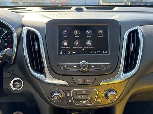 Used 2023 Chevrolet Equinox LT image 28