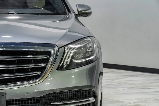 Used 2019 Mercedes-Benz S 560 4MATIC Sedan image 68