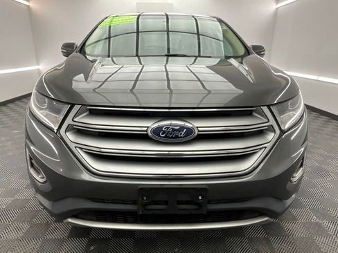 Used 2018 Ford Edge SEL image 2