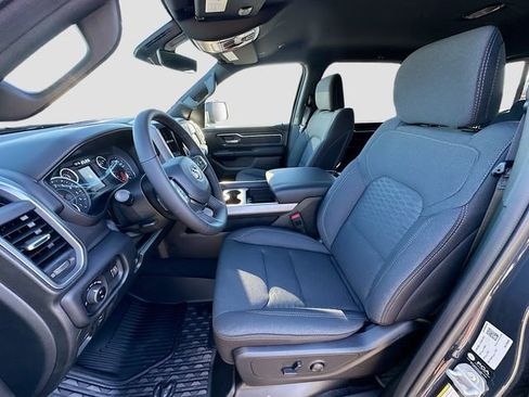 New 2026 RAM 1500 Big Horn w/ Night Edition image 14