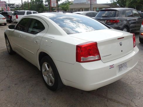 Used 2009 Dodge Charger R/T AWD/4WD image 5