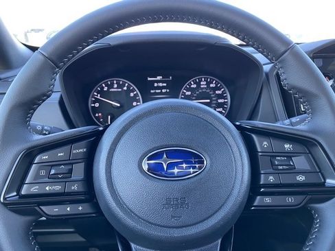 New 2026 Subaru Forester Premium image 14