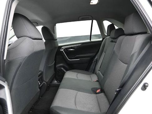 Used 2024 Toyota RAV4 XLE w/ Weather Package AWD/4WD image 19